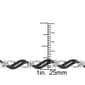 Radiant Rainbow™ 1/4ctw. Diamond Infinity Link Bracelet - image 5