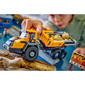 LEGO® City Dump Truck & Front End Loader Building Kit - image 9