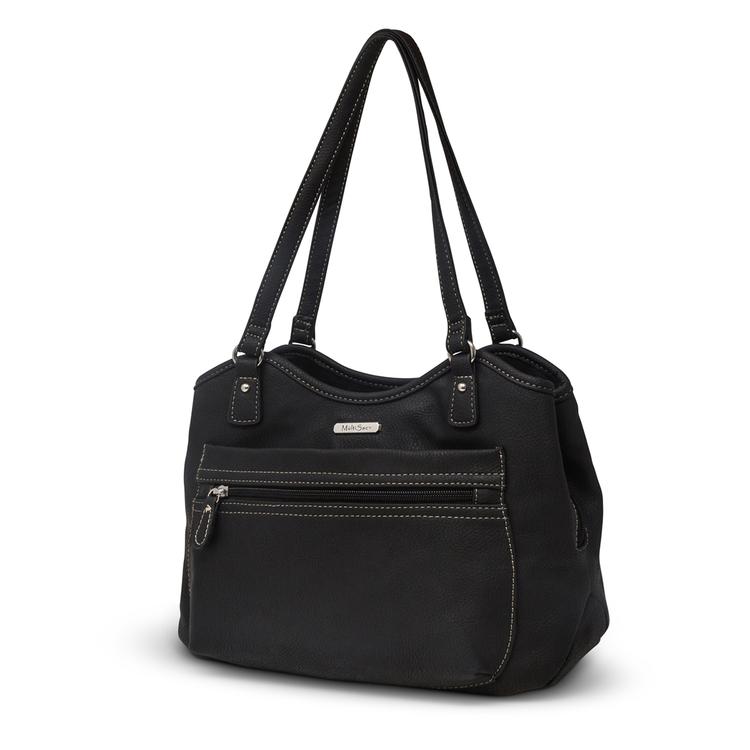 MultiSac Oakland Shopper