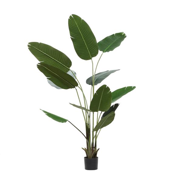 9th & Pike® Artificial Strelitziaceae Tree