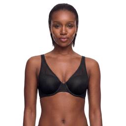 Womens Warners® Signature Support Dot Underwire Bra- WRW263PU07