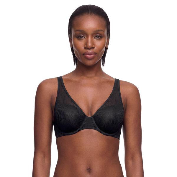 Womens Warners® Signature Support Dot Underwire Bra- WRW263PU07