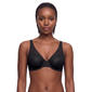 Womens Warners® Signature Support Dot Underwire Bra- WRW263PU07 - image 3