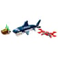 LEGO Creator 3 in 1 Deep Sea Creatures - image 2
