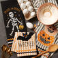 DII® Embellished Halloween Kitchen Towels Set Of 3 - image 8