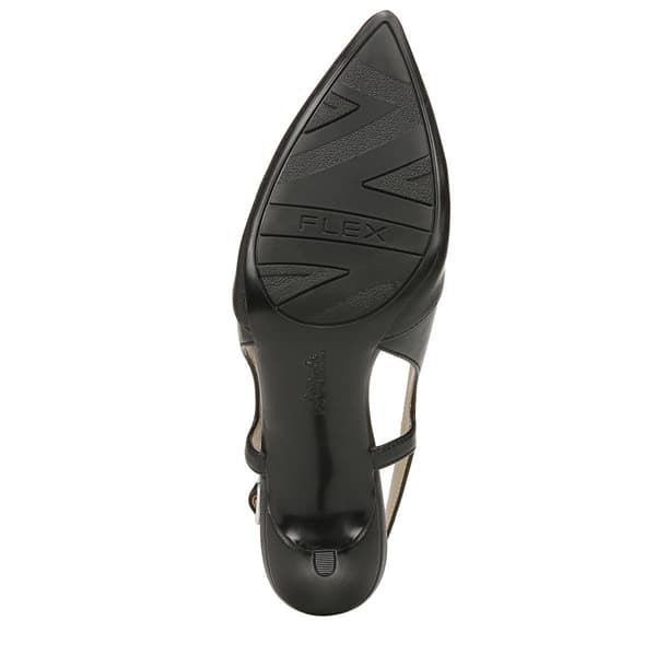 Womens LifeStride Social Slingback Heels