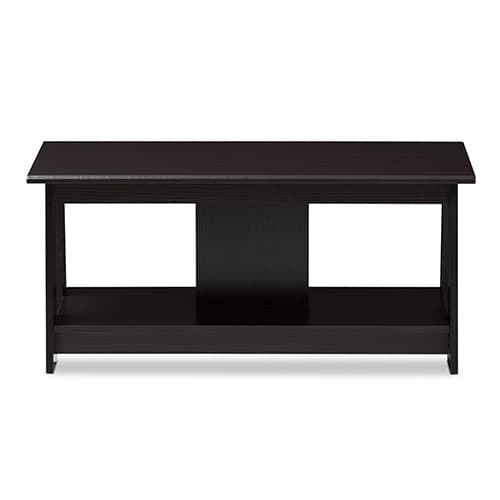 Baxton Studio Fionan Coffee Table