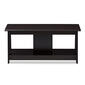 Baxton Studio Fionan Coffee Table - image 2