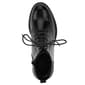 Womens White Mountain Tappy Ankle Boots - image 4