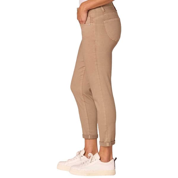 Womens Democracy "Ab"solution® Mid Rise Ankle Skimmer