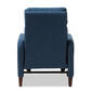 Baxton Studio Casanova Lounge Chair - image 3