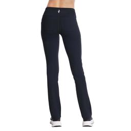 Womens Skechers GO WALK OG Regular Length Active Pants