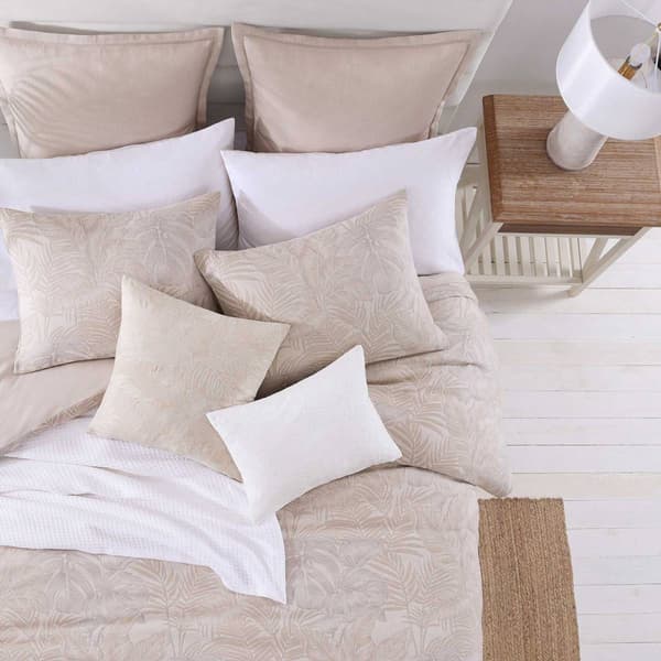 Tommy Bahama Jungle Palms 3pc. Comforter Set