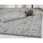 Rugs America™ Milford Stonewash Transitional Vintage Area Rug - image 5