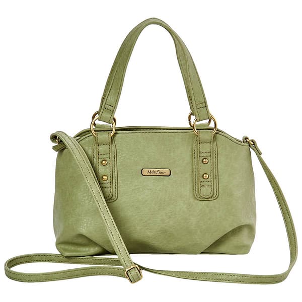 MultiSac Small Olivia Satchel