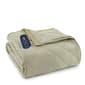 Micro Flannel(R) Electric Heated Blanket - image 1