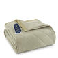 Micro Flannel&#40;R&#41; Electric Heated Blanket - image 1