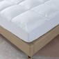 St. James Home Premium Overfilled King Mattress Topper - image 2