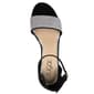 Womens Sugar Noelle 4 Block Heel Slingback Sandals - image 4