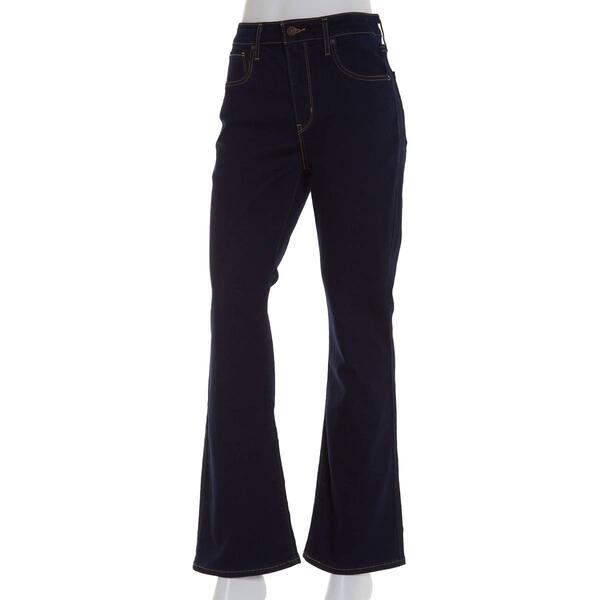 Womens Levi's&#40;R&#41; 725 High Rise Bootcut Cast Shadow Jeans - image 