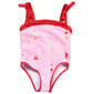 Girls (4-6x) Derek Heart Popsicles One Piece Swimsuit - image 2