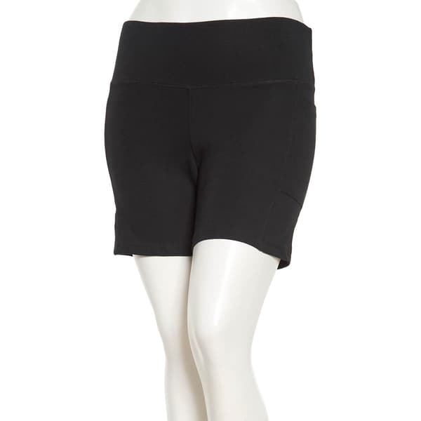 Pianpianzi Workout Bike Shorts French Laundry Leggings plus Size