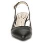 Womens LifeStride Social Slingback Heels - image 3