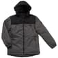 Mens Perry Ellis Color Block Jacket - image 1