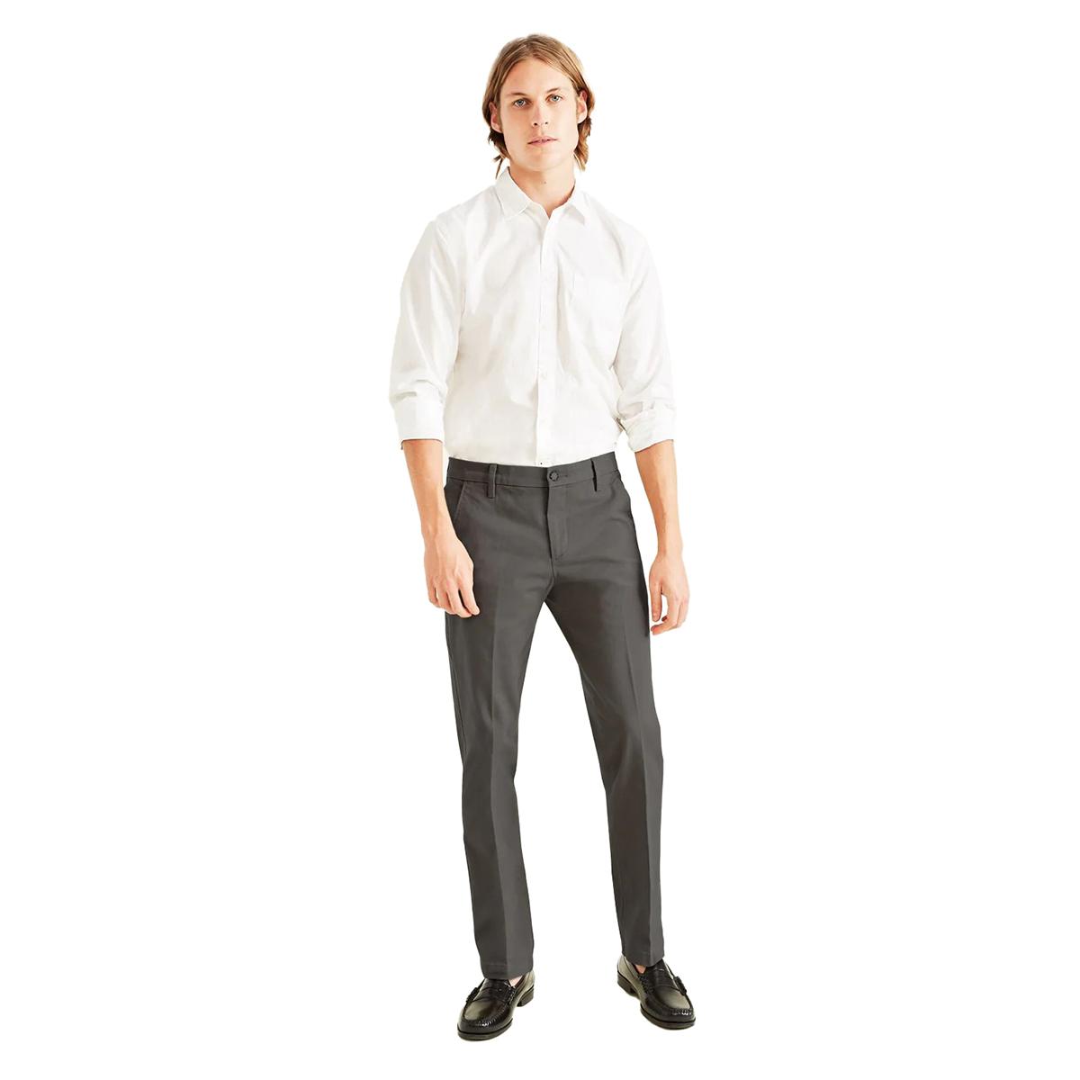 Mens Dockers® Workday Slim Pants