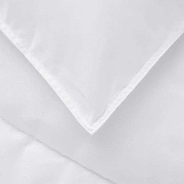 Fleece & Feather Wool Filled Comforter