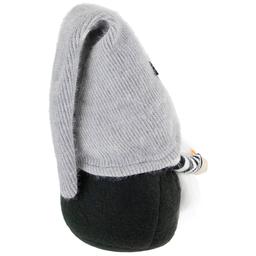 Northlight Seasonal 9.5in. Standing Gnome With Pumpkin and Bats