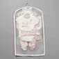 Baby Girl &#40;NB-6M&#41; Rock A Bye Baby&#174; 5pc. Bunny Floral Hanging Set - image 2