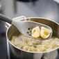 BergHOFF Leo 5pc. Nonstick Silicone Grey Utensil Set - image 8