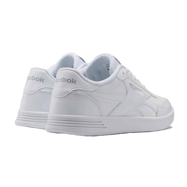Womens Reebok Court Advance Athletic Sneakers