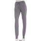 Womens Due Time Pull on Tie Waist Joggers Pants - image 3