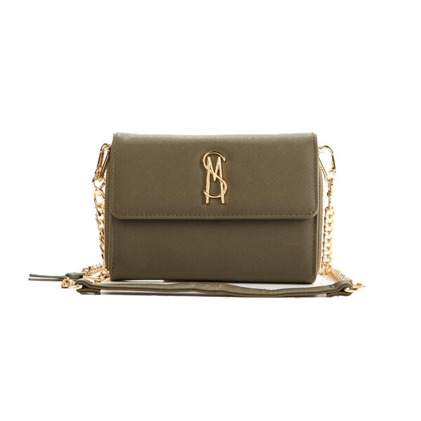 Womens Steve Madden Carina Crossbody - image 