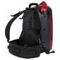 Atrix Jet Red HEPA Backpack Vacuum - image 2
