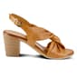 Womens Spring Step Madeleine Slingback Sandals - image 2
