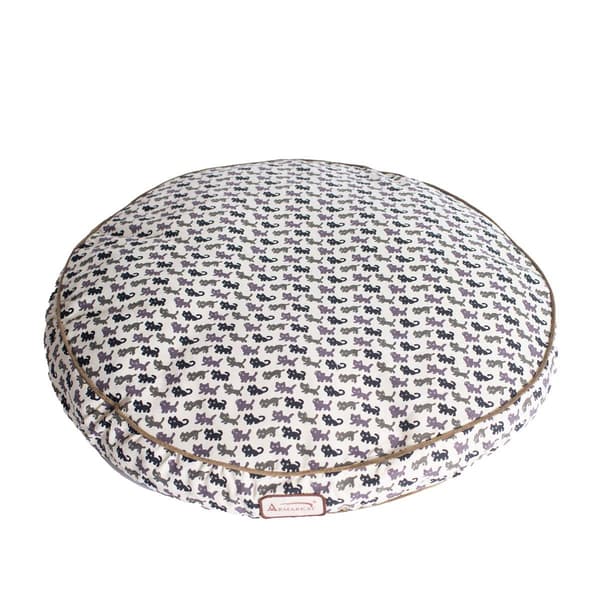 Armarkat Pet Cushion Crate Bed Mat