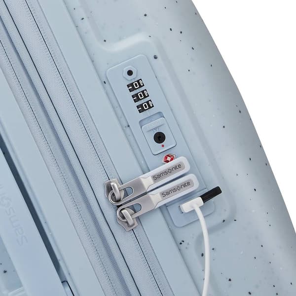 Samsonite Outline Pro Carry On Spinner Luggage