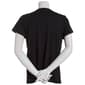 Plus Size Architect® Short Sleeve V-Neck Jersey Tee - image 9