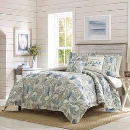 Tommy Bahama Raw Coast 5pc. Comforter Set
