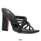 Womens New York & Company Dalia Slide Sandals - image 9