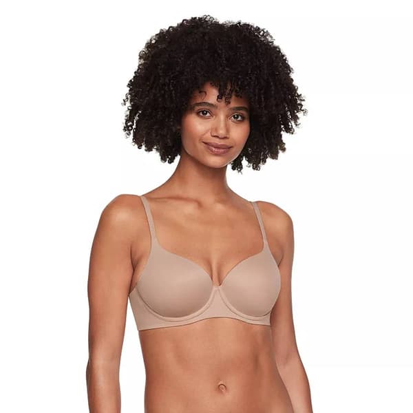 Womens Warner''s Cloud 9&#40;tm&#41; Easy Size Underwire Bra RA1051A