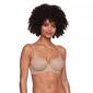 Womens Warner''s Cloud 9&#40;tm&#41; Easy Size Underwire Bra RA1051A - image 1