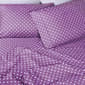 Superior 600TC Cotton Blend Polka Dot Sheet Set - image 2