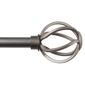 Cage 5/8 Curtain Rod - image 1