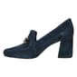 Womens Bella Vita Tam Square Toe Pumps - image 7