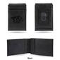 Mens NHL Nashville Predators Faux Leather Front Pocket Wallet - image 2