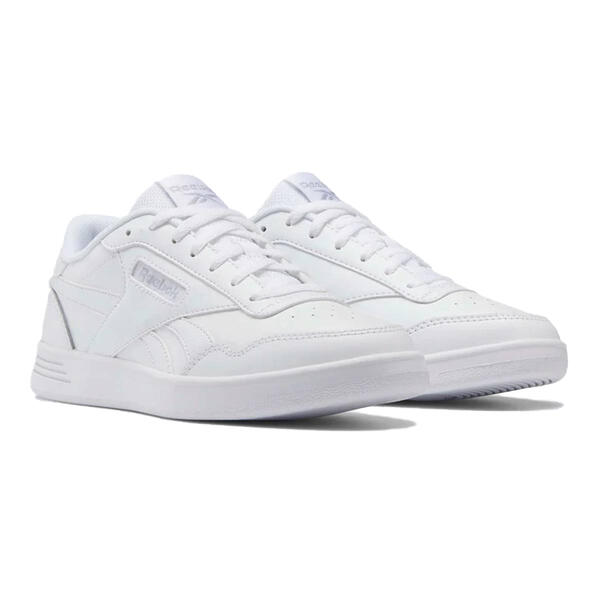 Womens Reebok Court Advance Athletic Sneakers - image 